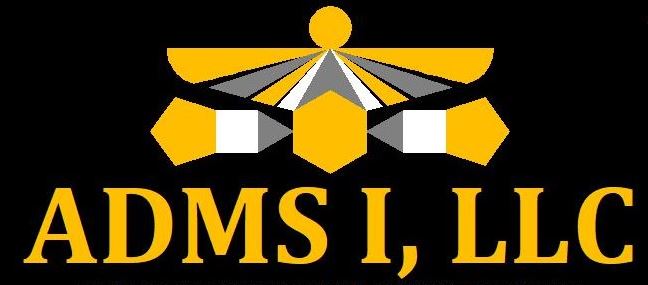 ADMS-I Logo